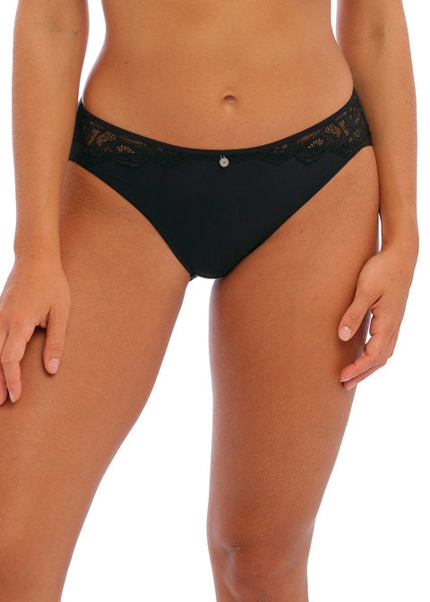 Fantasie | Reflect Brief | Black