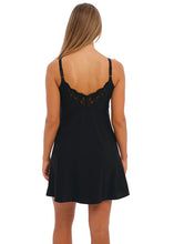 Load image into Gallery viewer, Fantasie | Reflect Chemise | Black
