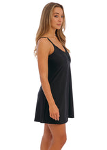 Load image into Gallery viewer, Fantasie | Reflect Chemise | Black
