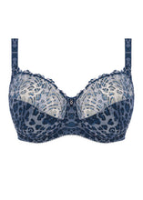 Load image into Gallery viewer, Fantasie | Antonia Side Support Bra | Blue

