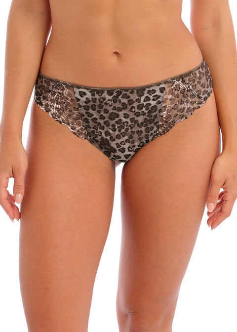 Fantasie | Antonia Brazilian | Truffle