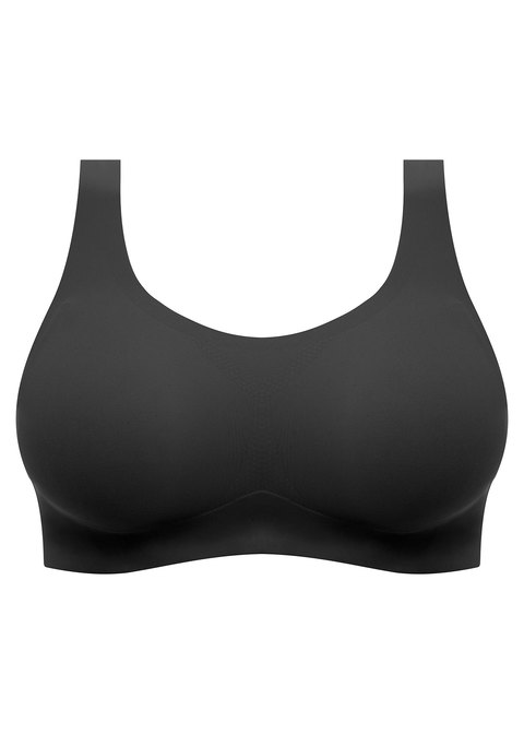 Fantasie | Smoothease Bralette | Black