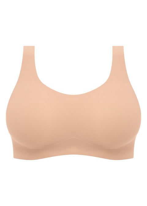 Fantasie | Smoothease Bralette | Beige