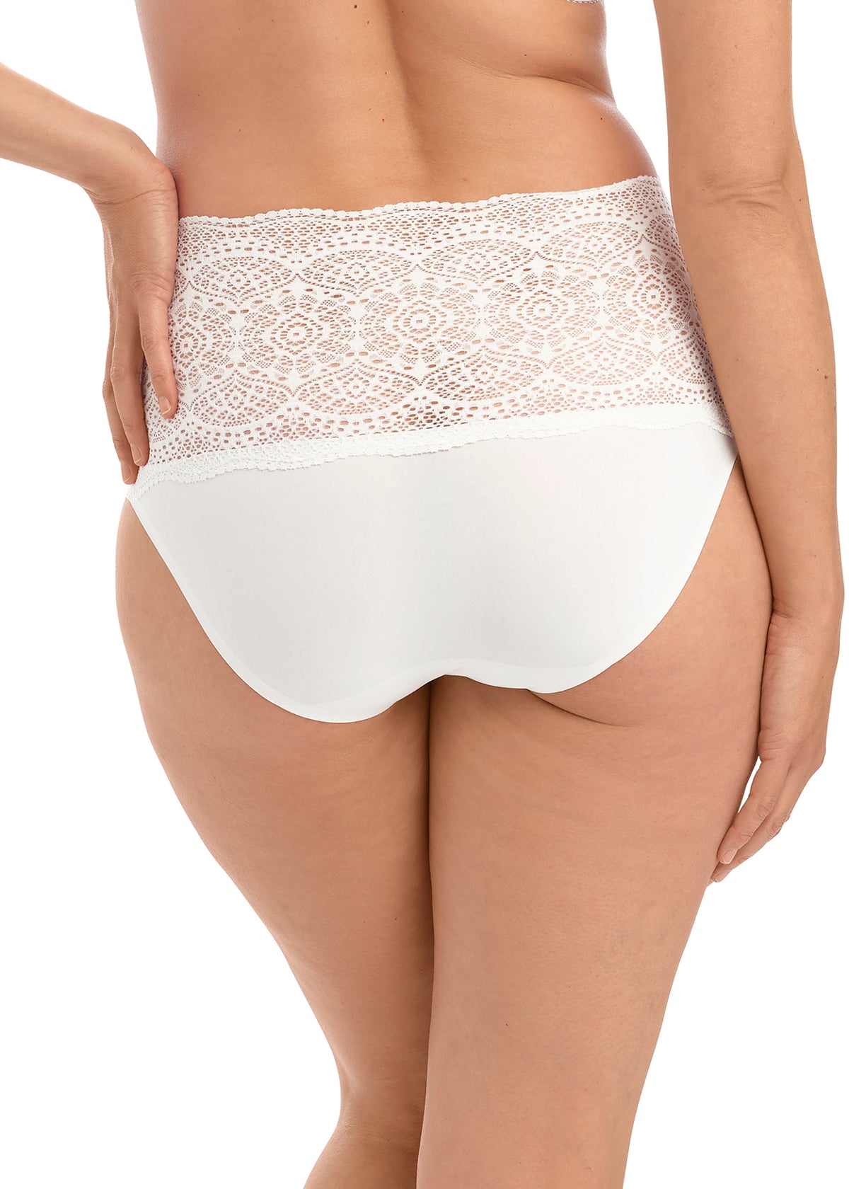 Fantasie | Lace Ease Invisible Stretch Brief