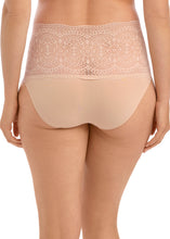 Load image into Gallery viewer, Fantasie | Lace Ease Invisible Stretch Brief
