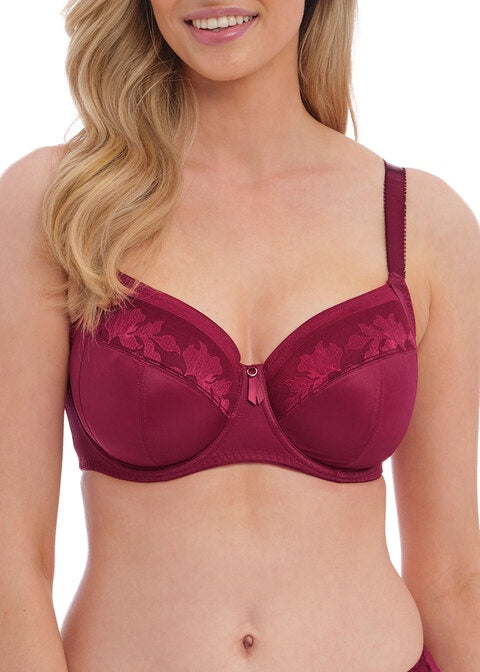 Fantasie | Illusion side Support | Berry