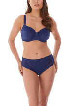 Load image into Gallery viewer, Fantasie | Illusion Side Support | Navy
