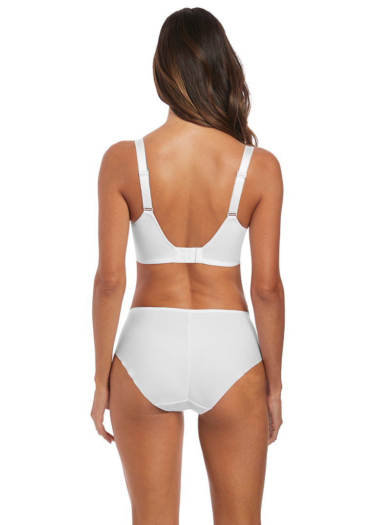 Fantasie | Illusion Side Support | White