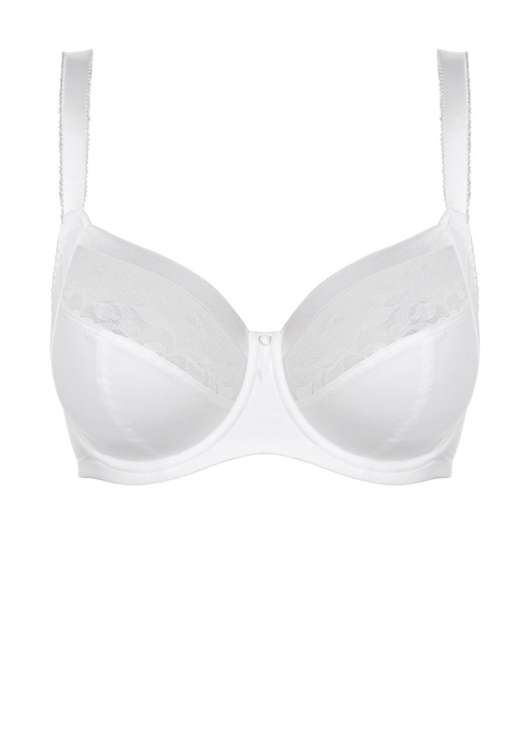 Fantasie | Illusion Side Support | White