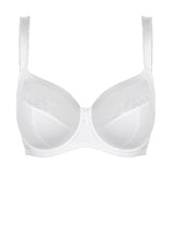 Load image into Gallery viewer, Fantasie | Illusion Side Support | White
