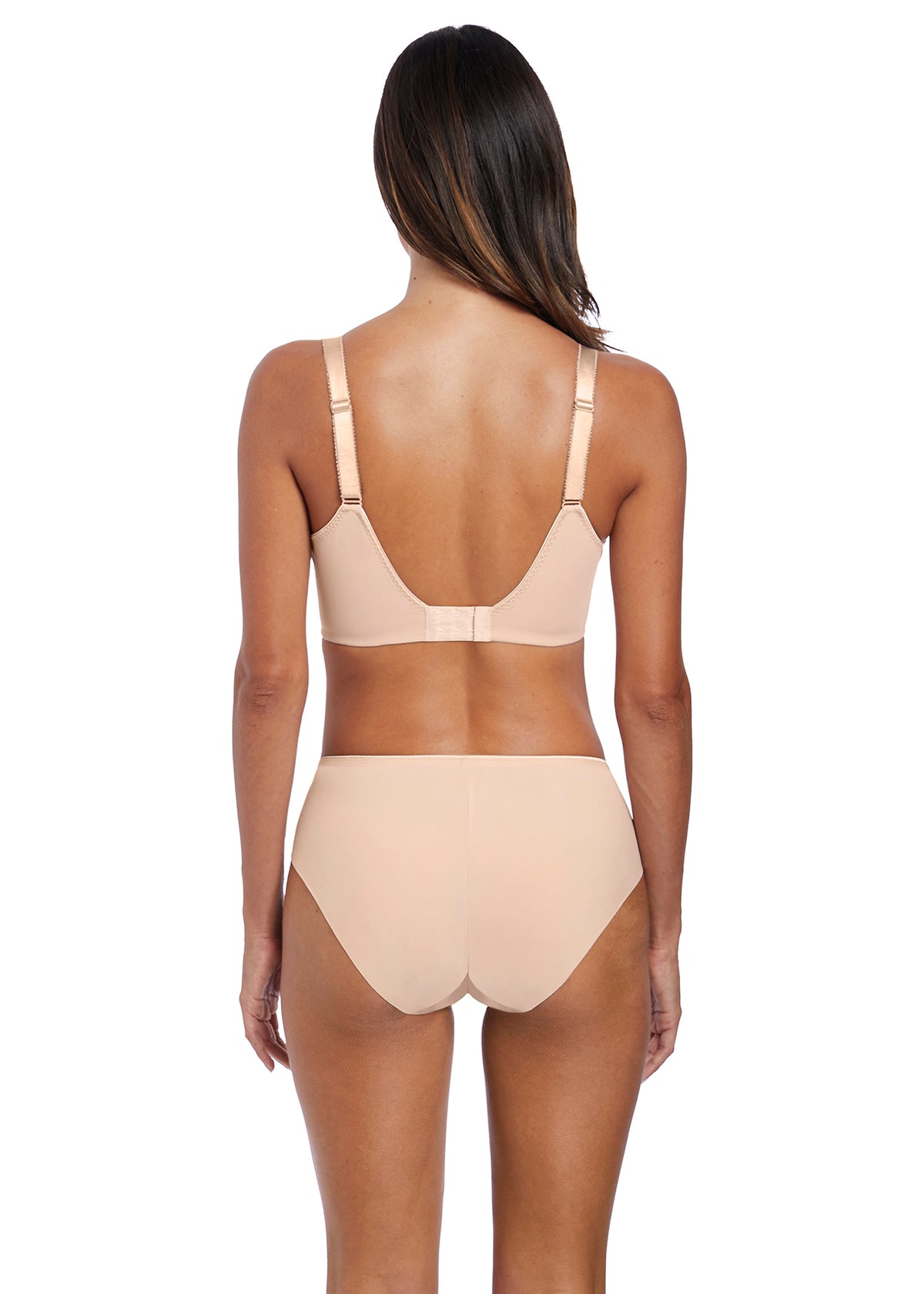Fantasie | Illusion Brief | Natural Beige