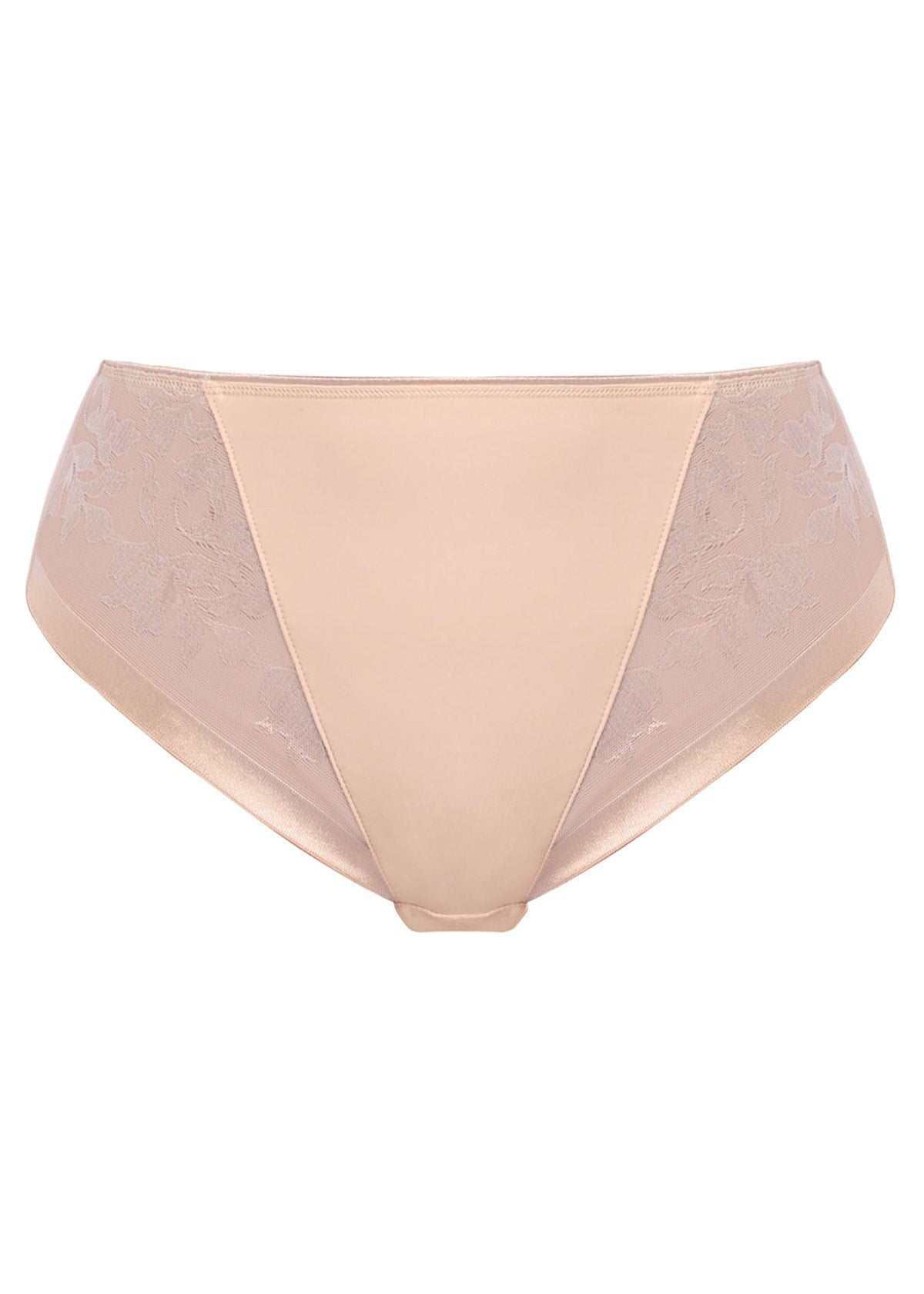 Fantasie | Illusion Brief | Natural Beige
