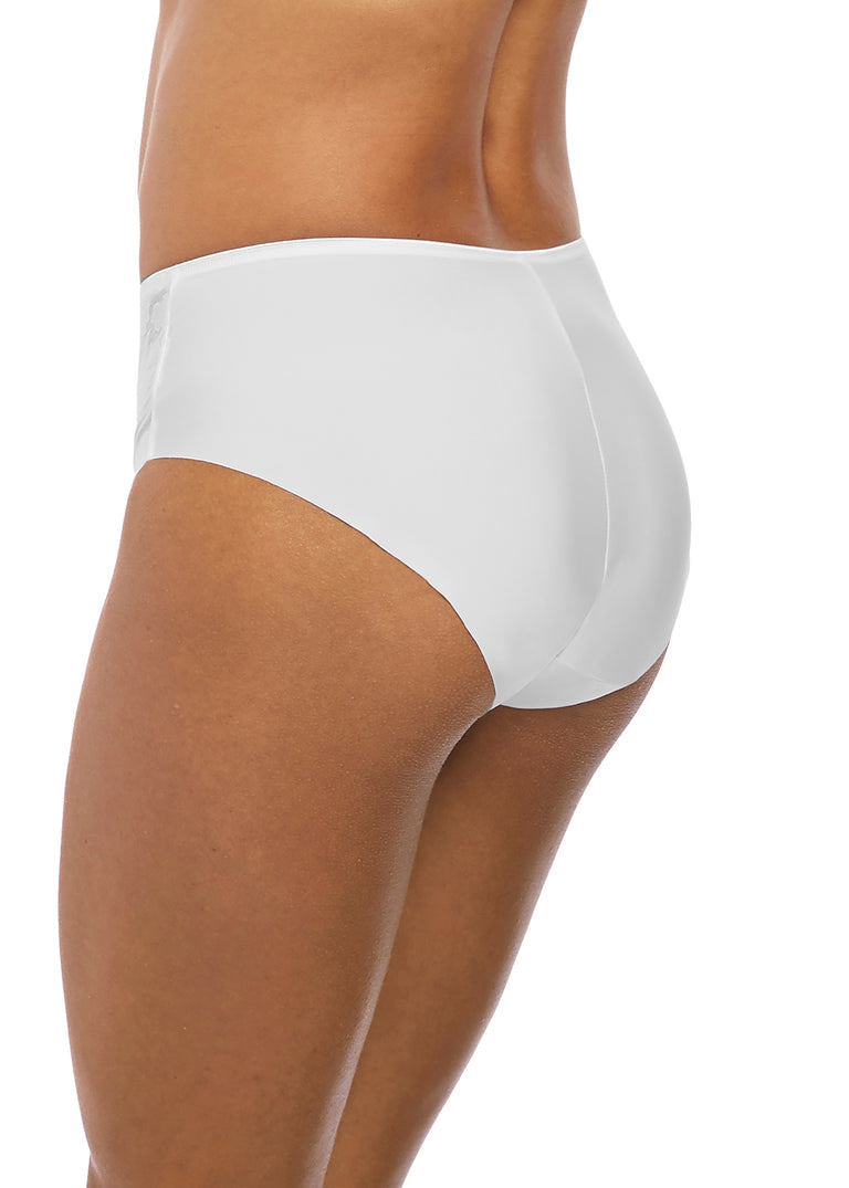 Fantasie | Illusion Brief | White