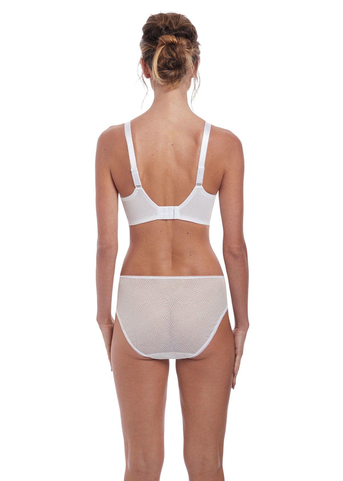 Fantasie | Memoir Full Brief | White