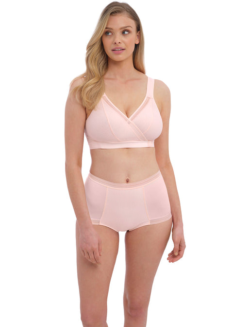 Fantasie | Fusion Leisure Bra | Blush