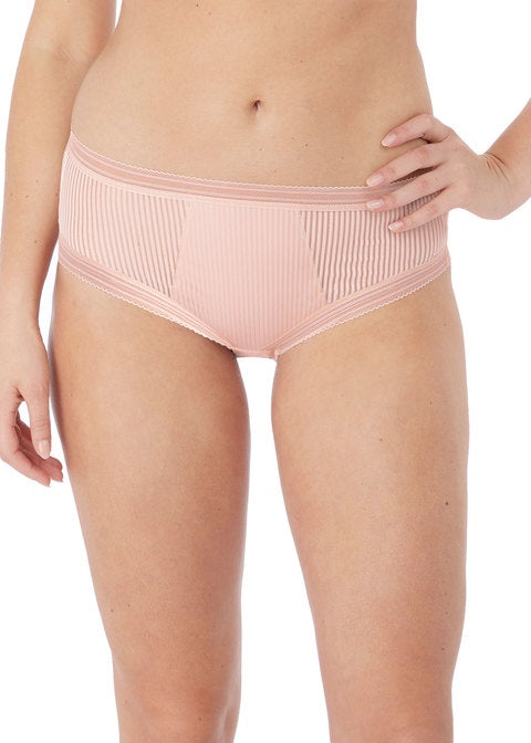 Fantasie | Fusion Brief | Blush