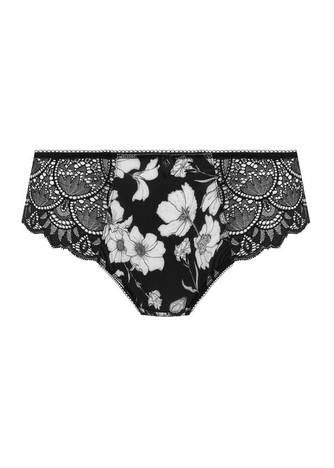 Fantasie | Olivia Brief | Black