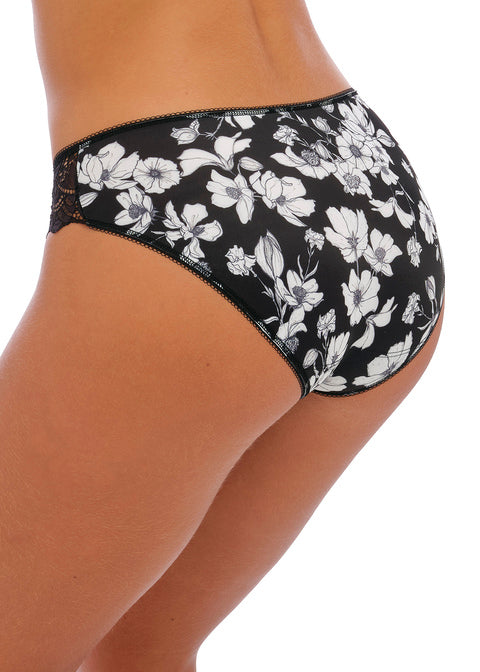 Fantasie | Olivia Brief | Black