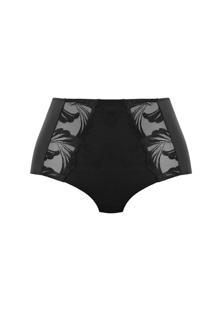 Fantasie | Anoushka High Waist | Black