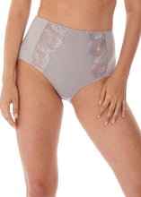 Load image into Gallery viewer, Fantasie | Anoushka High Waist Brief | Silver
