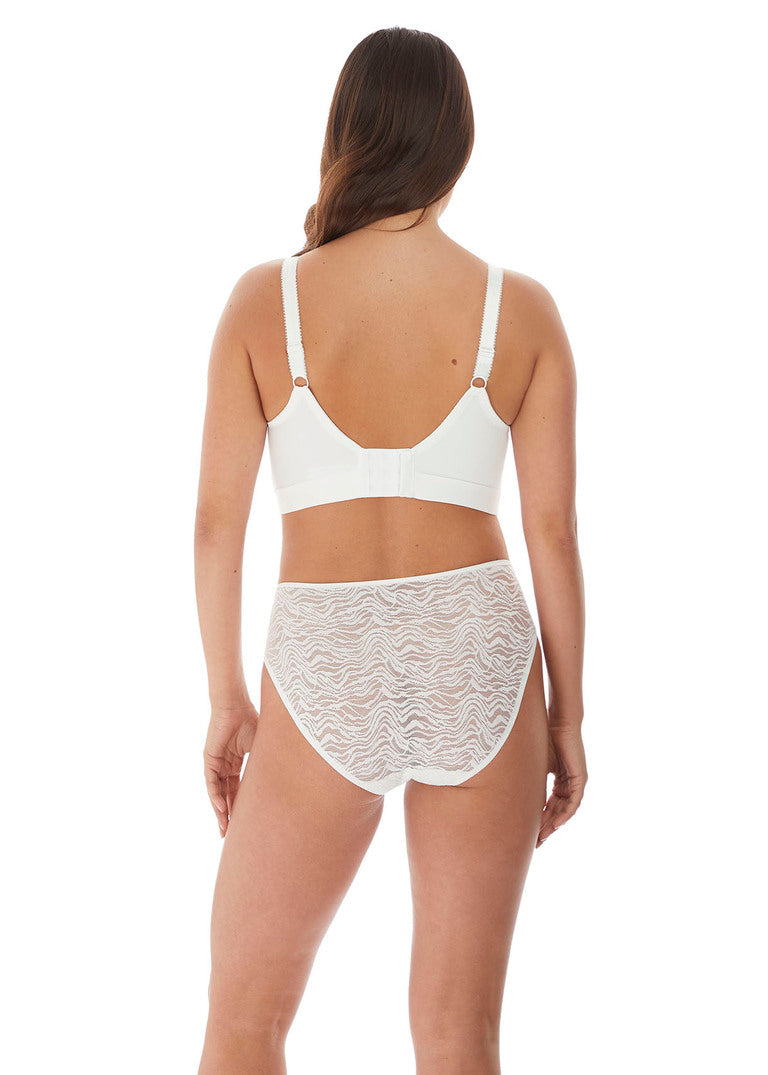 Fantasie | Impression Brief | White