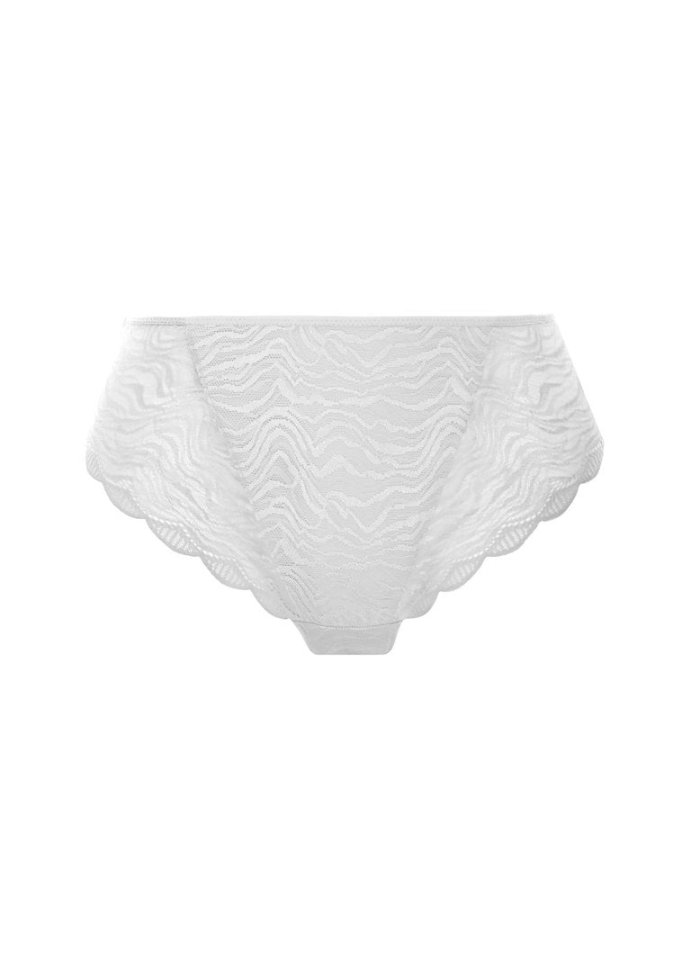 Fantasie | Impression Brief | White