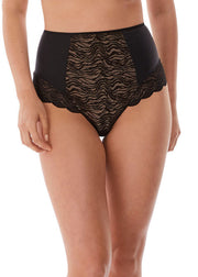 Fantasie | Impression High Waist | Black
