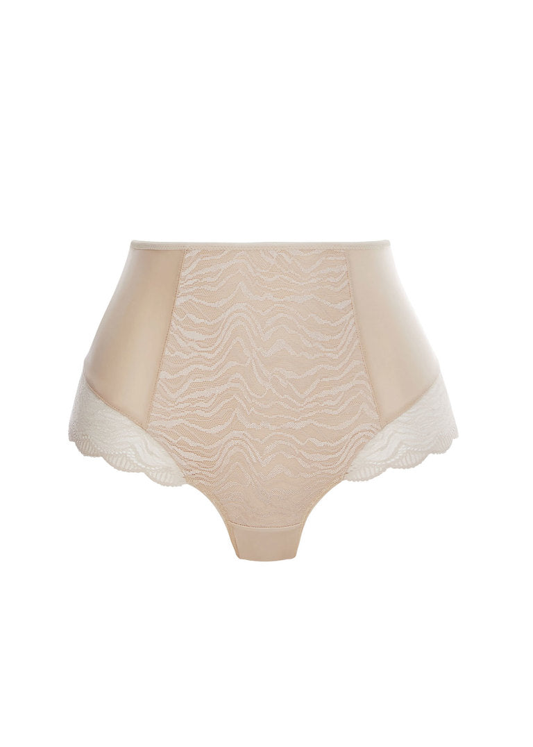 Fantasie | Impression High Waist Brief | Beige