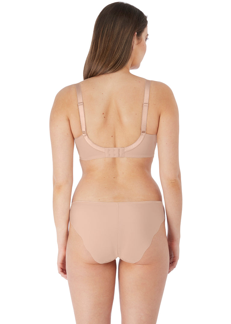 Fantasie | Ana Side Support | Natural Beige