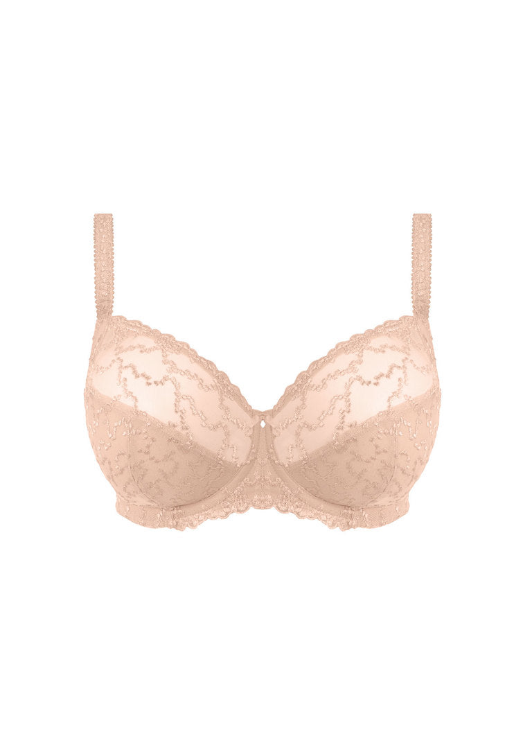 Fantasie | Ana Side Support | Natural Beige