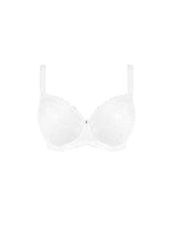 Load image into Gallery viewer, Fantasie | Ana Side Support | White
