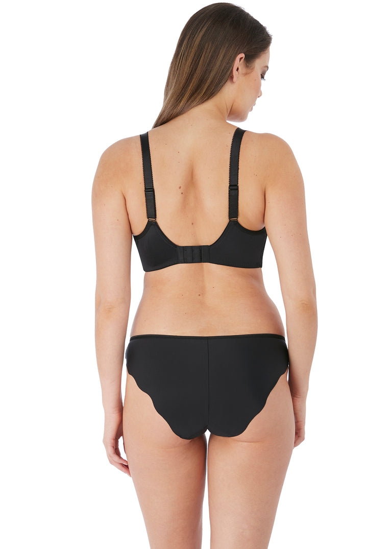 Fantasie | Ana Brief | Black