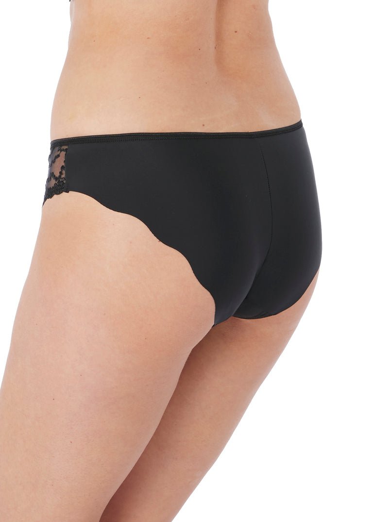 Fantasie | Ana Brief | Black