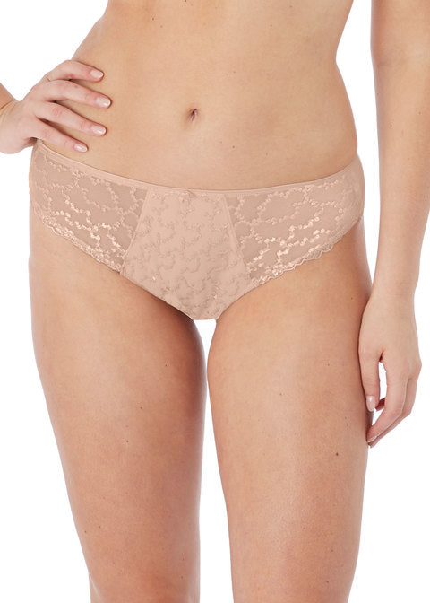 Fantasie | Ana Brief | Natural Beige