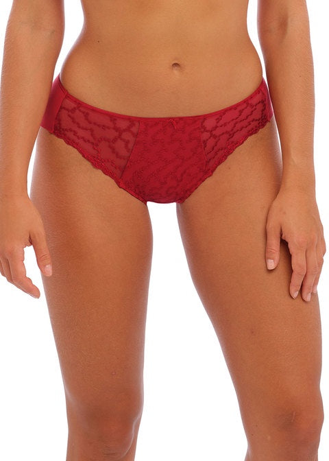 Fantasie | Ana Brief | Red