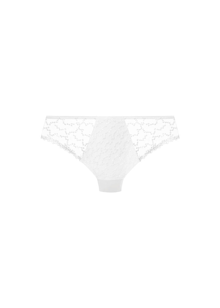 Fantasie | Ana Brief | White
