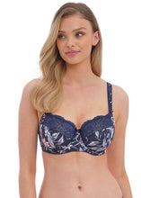 Load image into Gallery viewer, Fantasie | Carena Side Support | Navy
