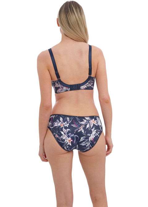 Fantasie | Carena Brief | Navy