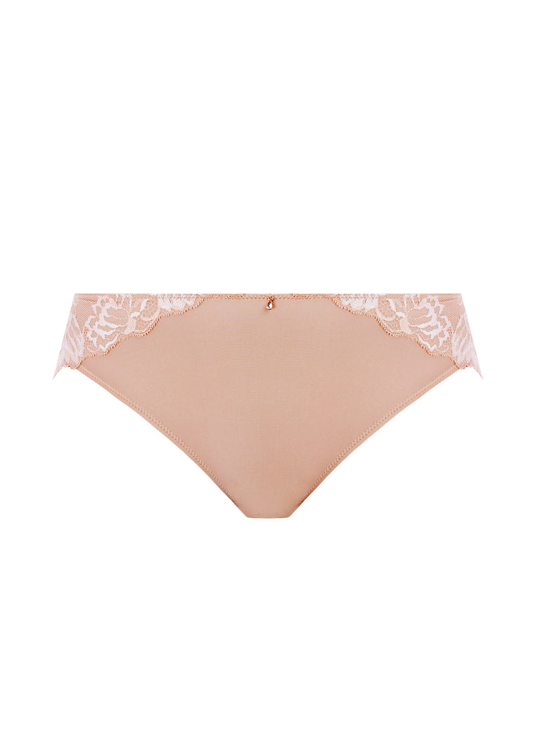 Fantasie | Aubree Brief | Beige
