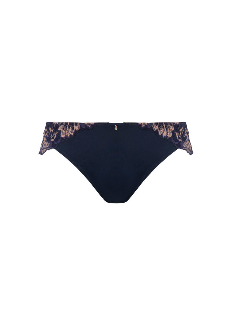 Fantasie | Aubree Brief | Navy