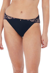 Fantasie | Aubree Brief | Navy
