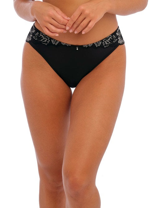 Fantasie | Aubree Brief | Night Sky