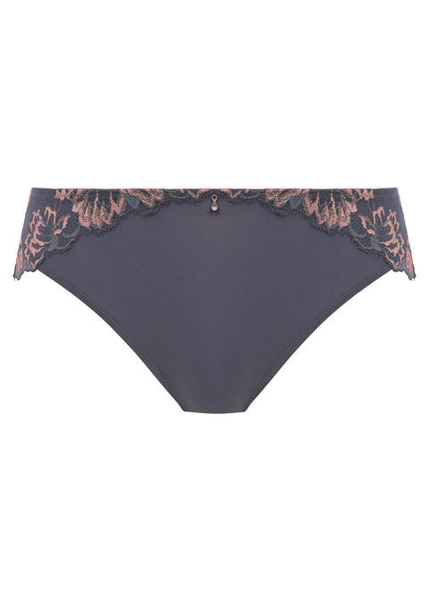 Fantasie | Aubree Brief | Shadow Rose