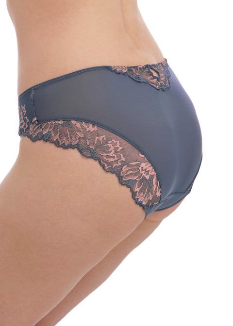 Fantasie | Aubree Brief | Shadow Rose