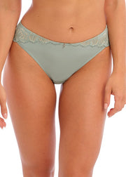Fantasie | Aubree Brief | Green