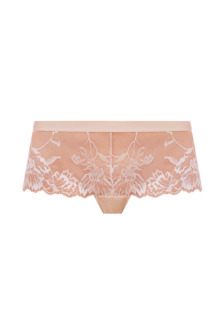 Fantasie | Aubree Short | Beige