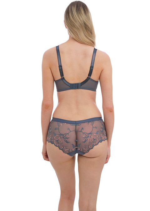 Fantasie | Aubree Short | Shadow Rose