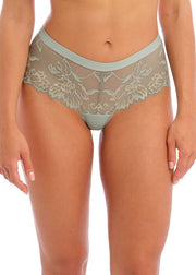 Fantasie | Aubree Short | Green