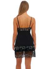 Load image into Gallery viewer, Fantasie | Aubree Chemise | Night Sky
