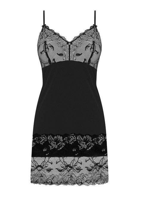 Fantasie | Aubree Chemise | Night Sky